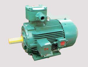 防爆電機(jī)區(qū)分Ⅰ類(lèi)Ⅱ類(lèi)